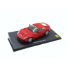 Ferrari F12 Berlinetta 2012 red - skala 1:43 - Altaya